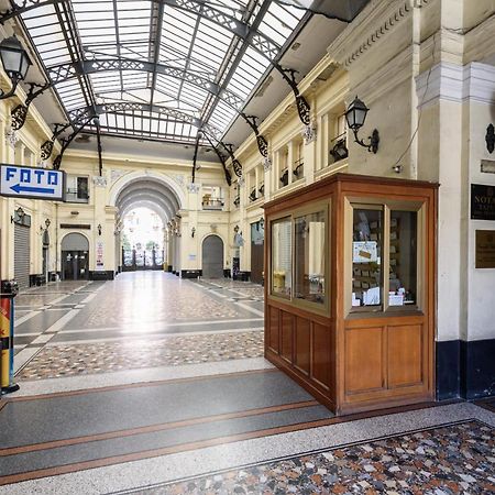 Piazza Nicola Amore 14 Napoli Ngoại thất bức ảnh