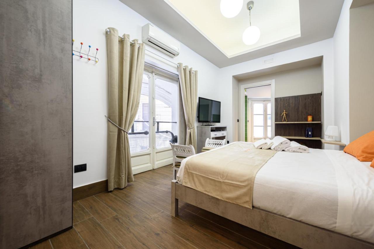 Piazza Nicola Amore 14 Napoli Ngoại thất bức ảnh