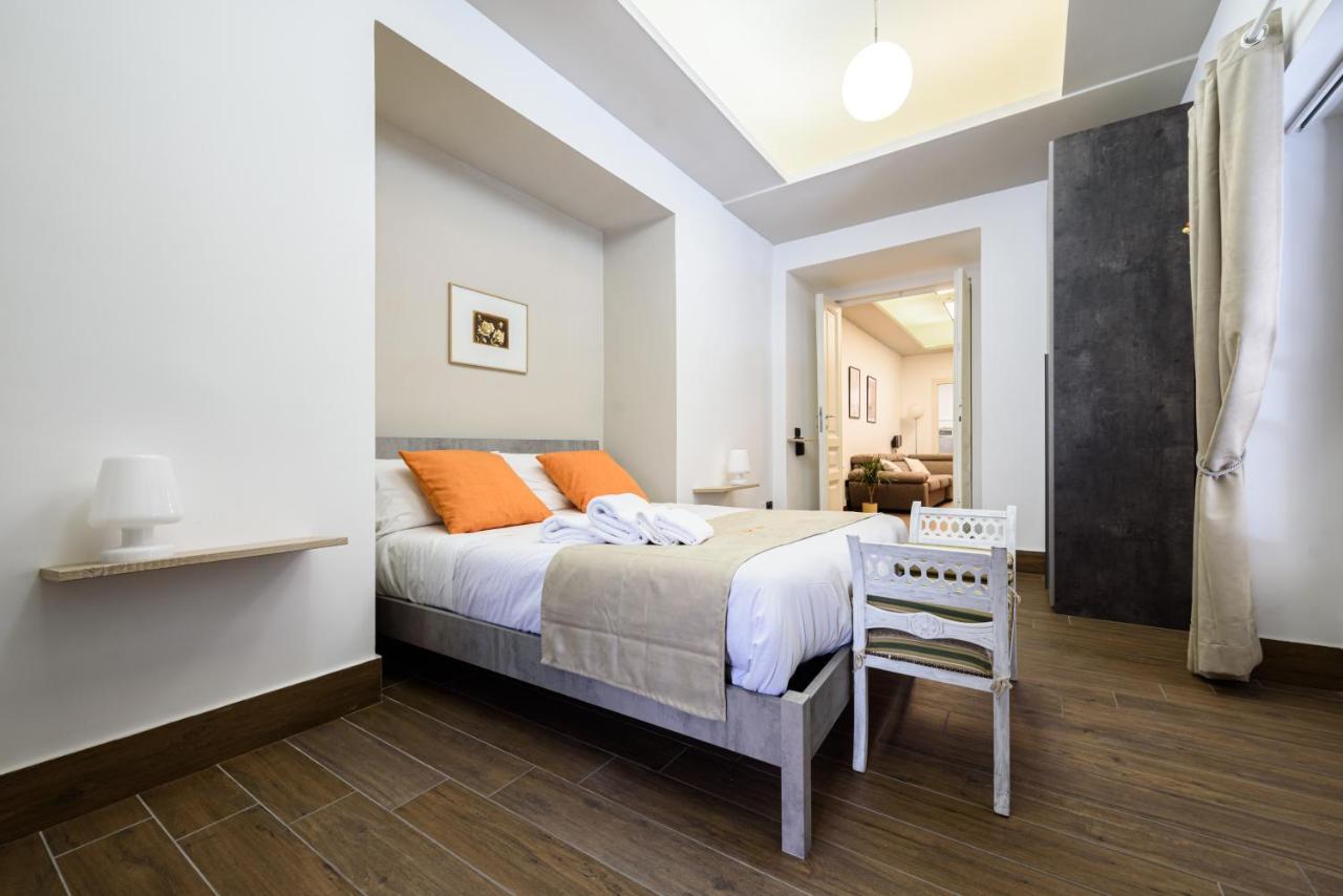Piazza Nicola Amore 14 Napoli Ngoại thất bức ảnh