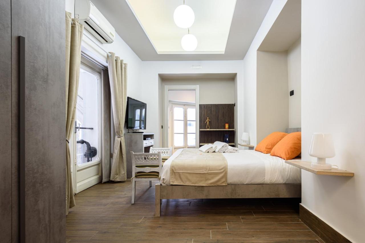 Piazza Nicola Amore 14 Napoli Ngoại thất bức ảnh