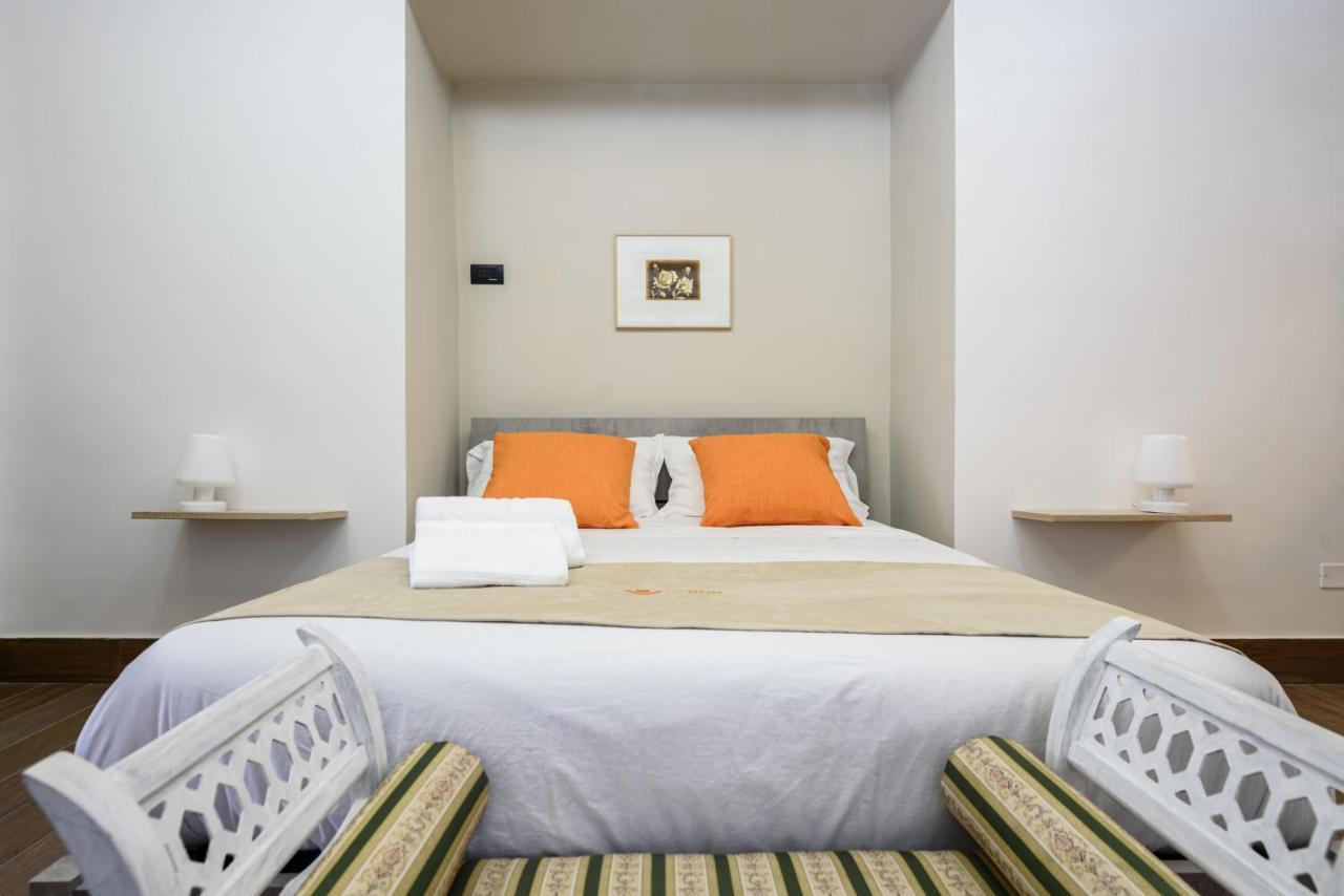Piazza Nicola Amore 14 Napoli Ngoại thất bức ảnh