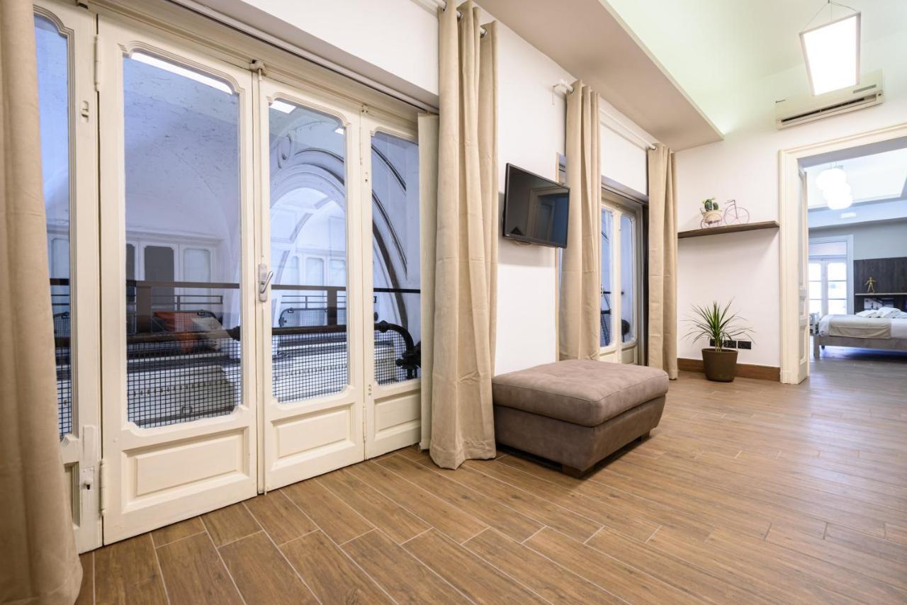 Piazza Nicola Amore 14 Napoli Ngoại thất bức ảnh