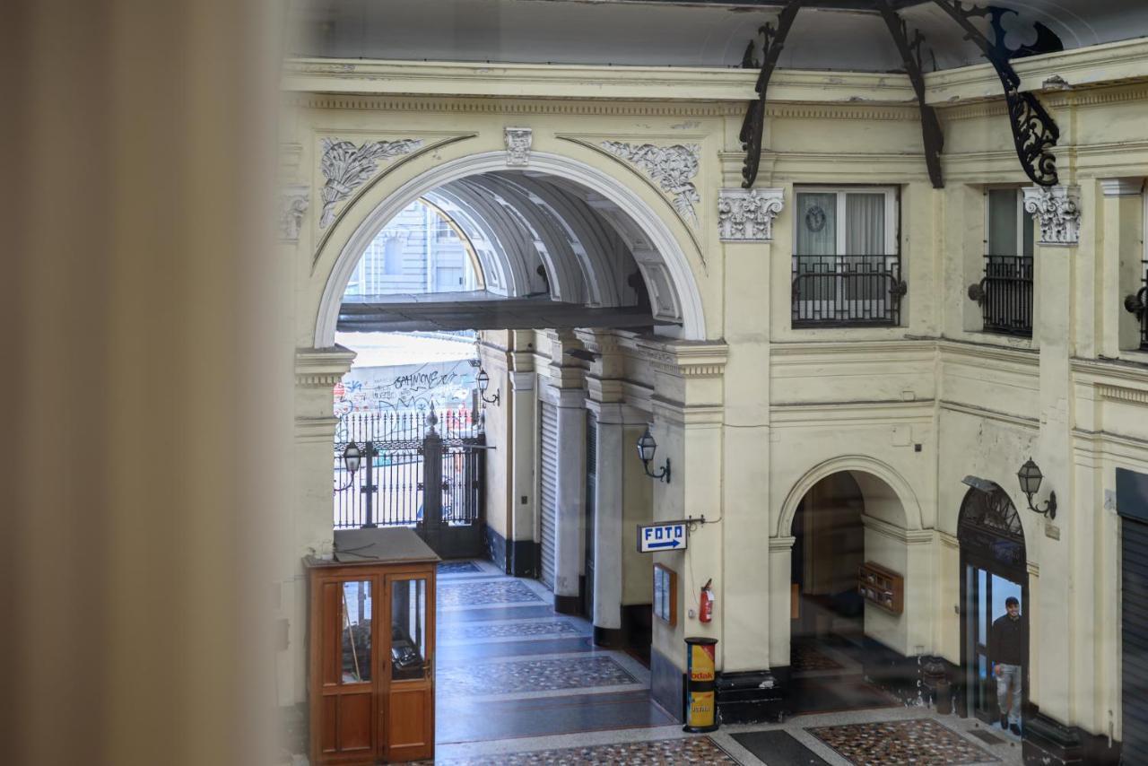 Piazza Nicola Amore 14 Napoli Ngoại thất bức ảnh